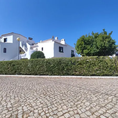 Apartman 6 Mourisca - Casas & Papeis Armação de Pêra