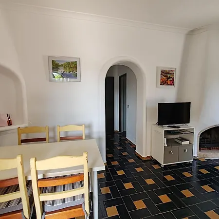 Apartman 6 Mourisca - Casas & Papeis *