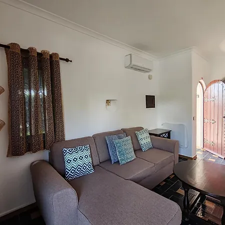 Apartamento 6 Mourisca - Casas & Papeis Armação de Pêra