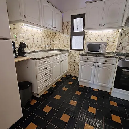 Apartmán 6 Mourisca - Casas & Papeis *
